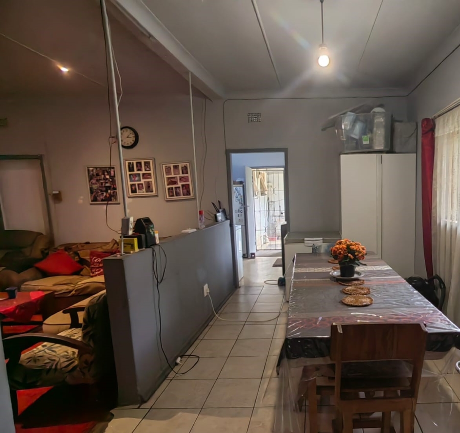 4 Bedroom Property for Sale in Parys Free State